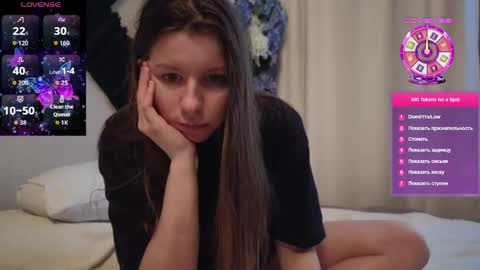 laura online show from March 21, 8:52 am