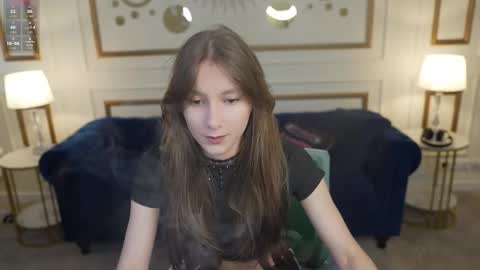 Elza online show from February 25, 11:31 am