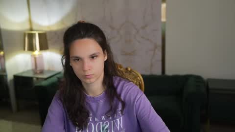 Elza online show from April 29, 10:41 am