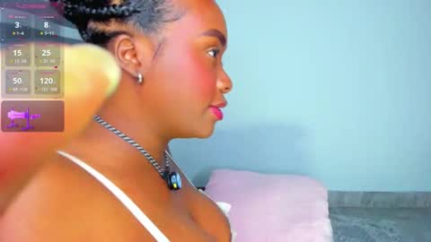 Your Paradise online show from February 8, 9:45 am