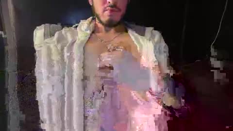 Juicy online show from March 30, 1:06 am