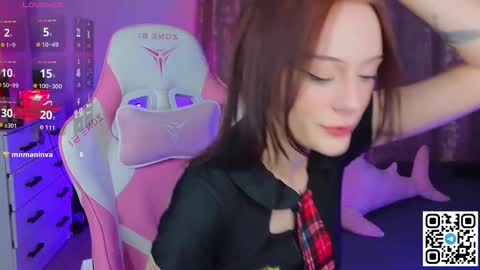 Amy online show from February 18, 3:19 pm