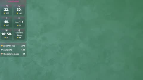 Snapshot of juicyazaria chatting on December 13, 7:53 pm juicyazaria online show from December 13, 7:53 pm