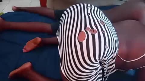 Sweetass online show from March 8, 12:30 pm