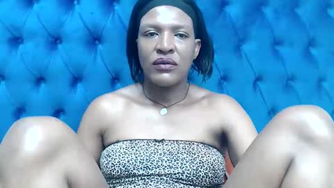 Miss Kay online show from March 15, 9:54 pm