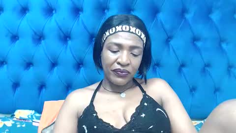 Miss Kay online show from April 10, 6:34 pm