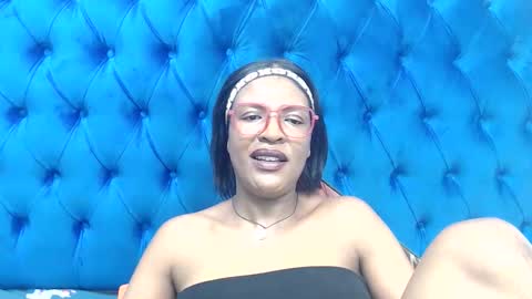 Miss Kay online show from April 19, 12:54 am