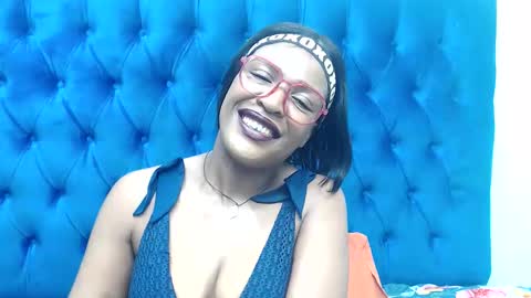 Miss Kay online show from April 20, 9:16 pm