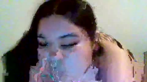 juicylatinabbw online show from March 9, 10:58 pm