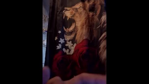 juicyslutx online show from December 1, 12:21 pm