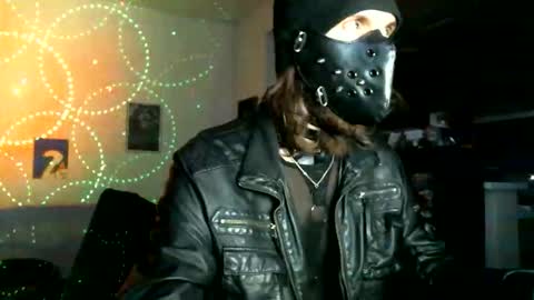 Juk3B0x77 online show from November 2, 7:44 am