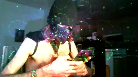 Juk3B0x77 online show from November 23, 5:07 am