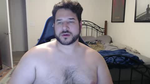 jules25 online show from April 14, 5:24 am