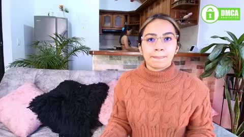 Jules and Gia online show from March 12, 4:13 pm