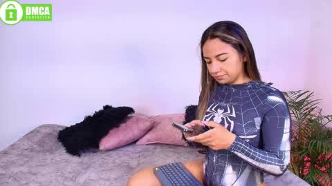 Jules and Gia online show from April 28, 2:22 pm