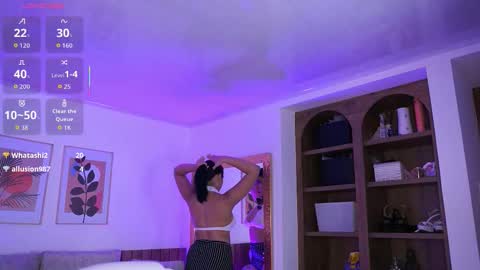 Jules Bennett online show from February 19, 11:39 am