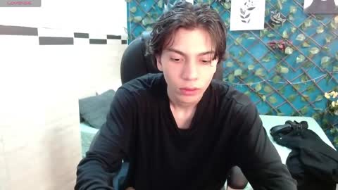 Snapshot of julesx15 chatting on May 30, 12:02 pm Jules online show from May 30, 12:02 pm