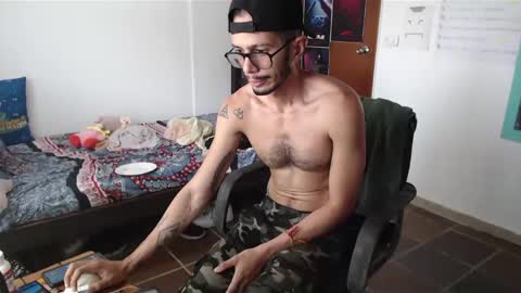 Snapshot of julfigo chatting on January 17, 3:22 pm Julfigo online show from January 17, 3:22 pm