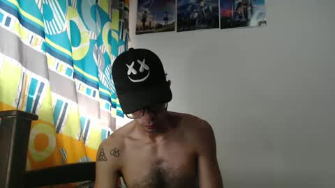 Snapshot of julfigo chatting on January 20, 2:03 pm Julfigo online show from January 20, 2:03 pm