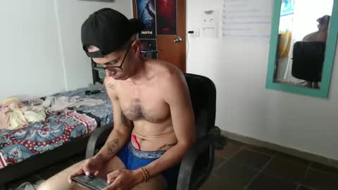 Snapshot of julfigo chatting on January 20, 5:06 pm Julfigo online show from January 20, 5:06 pm