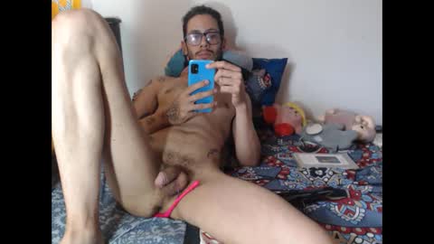 Snapshot of julfigo chatting on September 29, 4:23 pm Julfigo online show from September 29, 4:23 pm