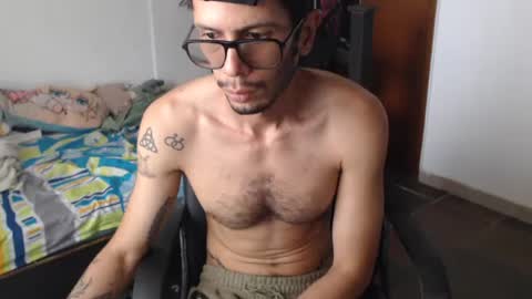 Snapshot of julfigo chatting on July 27, 4:14 pm Julfigo online show from July 27, 4:14 pm