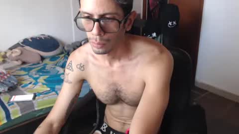 Snapshot of julfigo chatting on July 28, 3:21 pm Julfigo online show from July 28, 3:21 pm