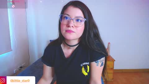 Snapshot of juli05star chatting on December 25, 9:33 pm Juliana online show from December 25, 9:33 pm