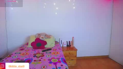 Snapshot of juli05star chatting on January 20, 8:18 pm Juliana online show from January 20, 8:18 pm