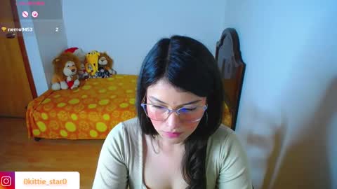 Snapshot of juli05star chatting on March 5, 3:51 pm Juliana online show from March 5, 3:51 pm