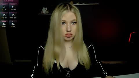 juli kisss online show from December 25, 7:34 pm