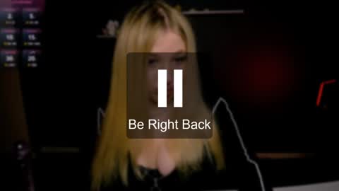 juli kisss online show from December 26, 1:40 am