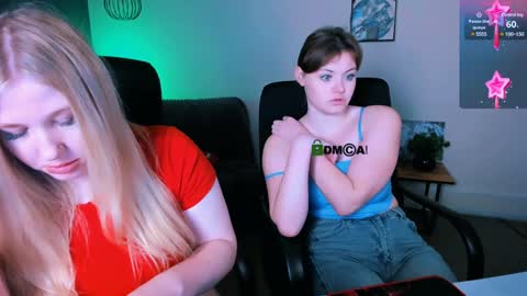 juli kisss online show from December 29, 5:10 am