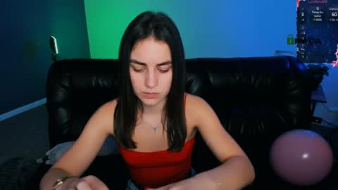 juli kisss online show from January 30, 2:27 am