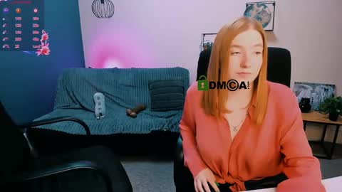 juli kisss online show from February 14, 1:45 am