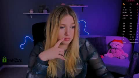 juli kisss online show from February 26, 11:15 pm