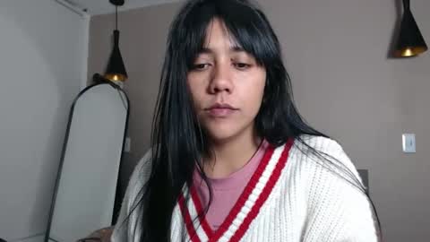 Snapshot of juli_love11 chatting on May 20, 2:18 am JULIETA online show from May 20, 2:18 am