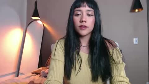 Snapshot of juli_love11 chatting on May 29, 2:20 am JULIETA online show from May 29, 2:20 am