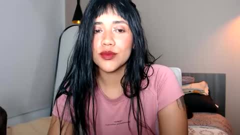 Snapshot of juli_love11 chatting on June 11, 3:04 am JULIETA online show from June 11, 3:04 am