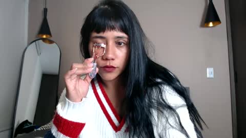 Snapshot of juli_love11 chatting on June 14, 11:29 pm JULIETA online show from June 14, 11:29 pm