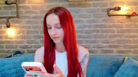 Snapshot of julia__jae chatting on July 3, 6:31 am JuliaJae online show from July 3, 6:31 am