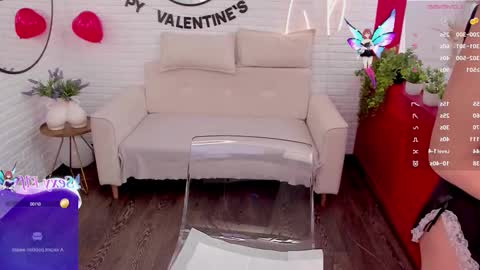 Julia online show from February 12, 11:16 am