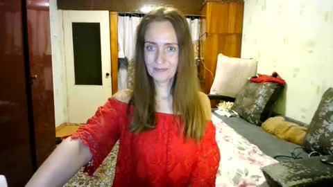 juliaa_foxi online show from April 18, 7:58 pm