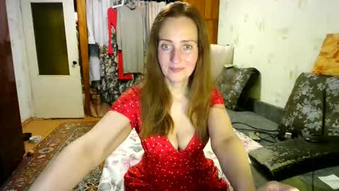 juliaa_foxi online show from April 22, 6:20 pm