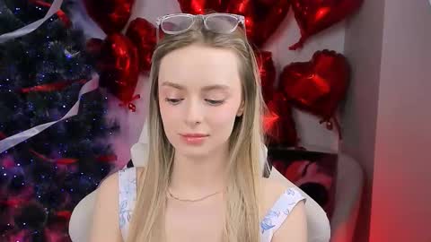 Julia online show from March 17, 3:15 pm