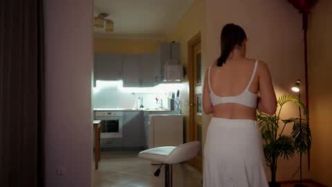 Molly online show from March 4, 3:18 pm