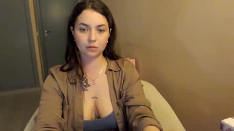 Snapshot of juliagraceof chatting on February 14, 7:54 pm juliagraceof online show from February 14, 7:54 pm