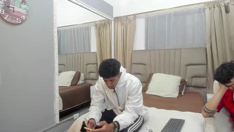 Snapshot of julian_billy chatting on February 14, 11:42 am julian billy online show from February 14, 11:42 am