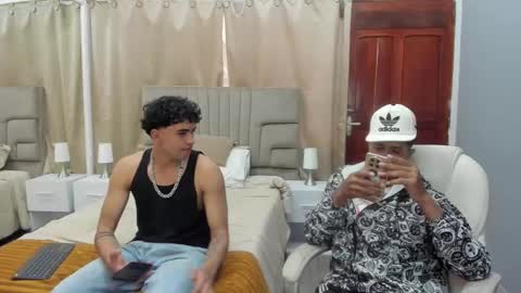 Snapshot of julian_billy chatting on March 11, 6:08 pm julian billy online show from March 11, 6:08 pm