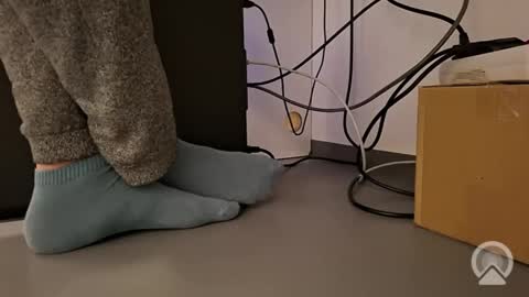 Julian online show from April 20, 8:10 pm